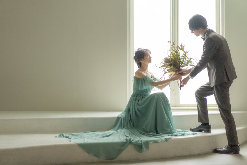 Creators'Genic_スタジオで撮影できる