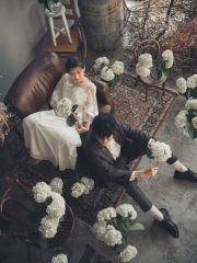 Creators'Genic_ハウススタジオフォト