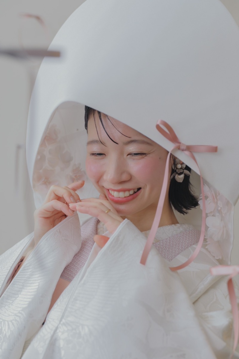 Creators'Genic_白無垢が豊富