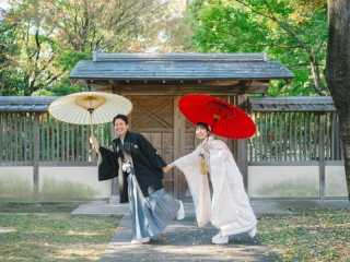 Creators'Genic_【ロケ撮】和装