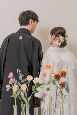 Creators'Genic_和装｜館内フォト