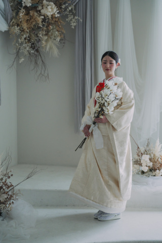 Creators'Genic_和装｜館内フォト