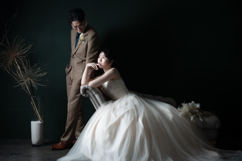 Creators'Genic_スタジオで撮影できる