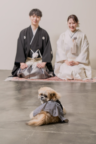 Creators'Genic_◎撮影料無料◎ペット・ファミリー・ご友人