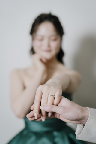 Creators'Genic_洋装｜館内フォト