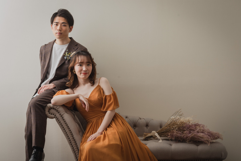 Creators'Genic_カラードレスが豊富