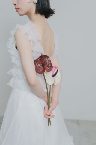 Creators'Genic_洋装｜館内フォト