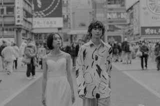 Creators'Genic_洋装｜ロケーションフォト