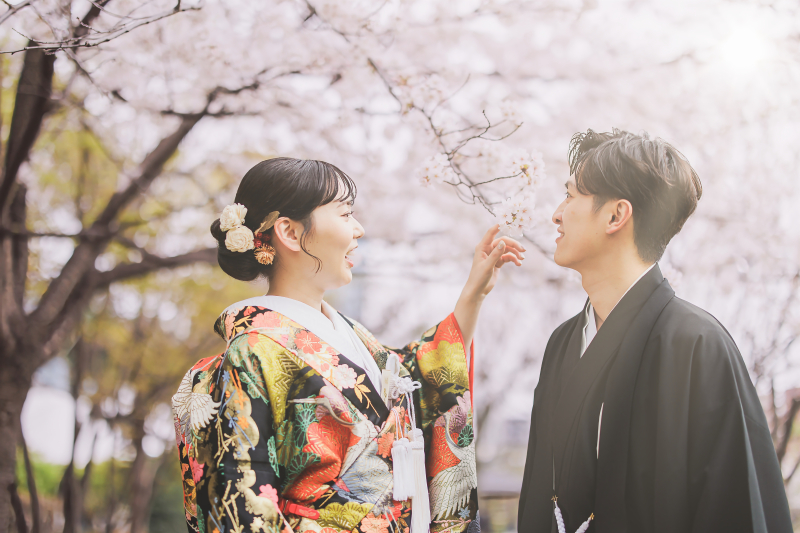 Creators'Genic_白無垢が豊富