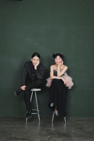 Creators'Genic_洋装｜館内フォト