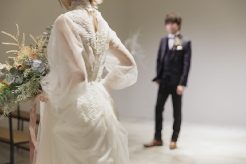 Creators'Genic_ウエディングドレスが豊富