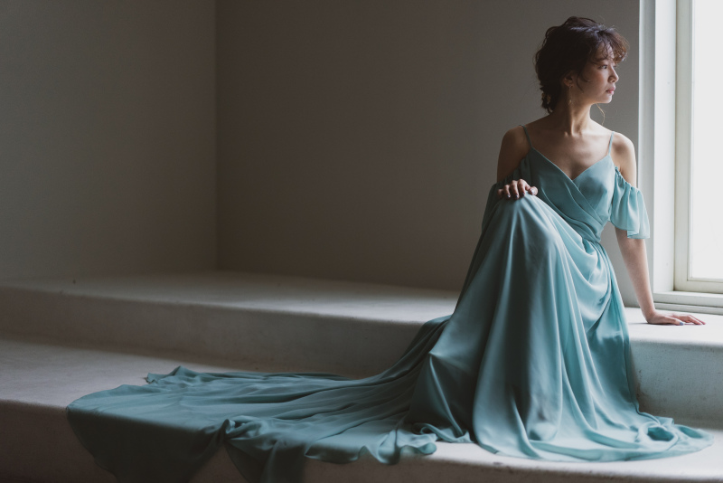 Creators'Genic_カラードレスが豊富