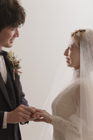 Creators'Genic_【チャペル】洋装