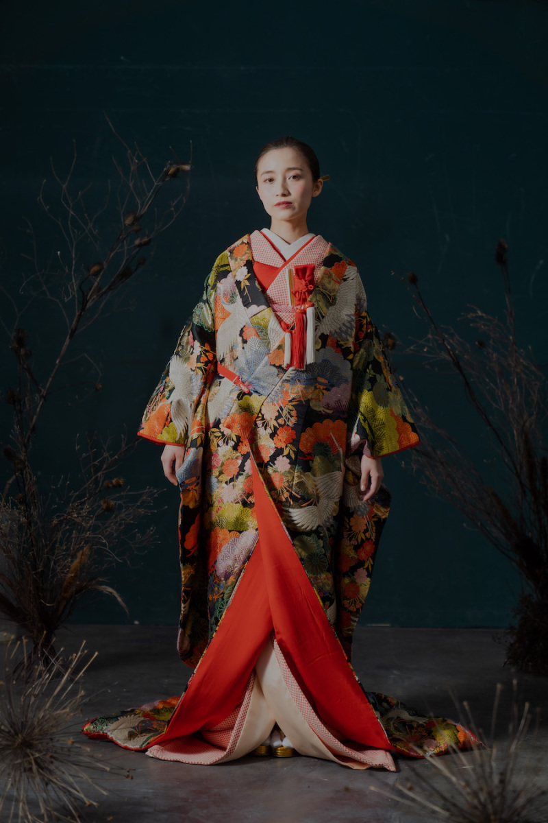 神吉　隆の作品