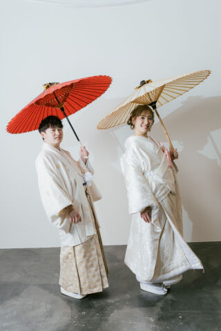 Creators'Genic_和装｜館内フォト