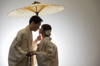 Creators'Genic_和装｜館内フォト