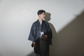 Creators'Genic_【館内】和装