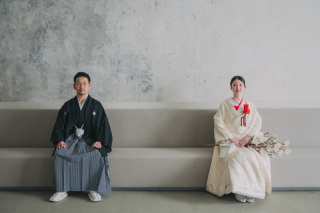 Creators'Genic_和装｜館内フォト