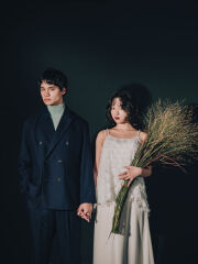 Creators'Genic_洋装｜館内フォト