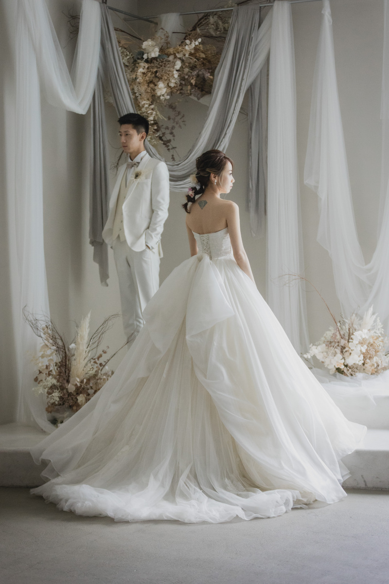 Creators'Genic_衣装の試着ができる