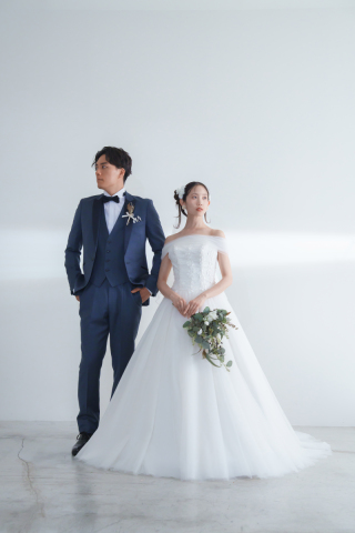 Creators'Genic_洋装｜館内フォト