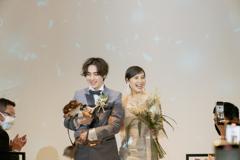 Creators'Genic_家族・友人を撮影に呼べる