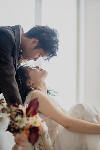 Creators'Genic_◎おすすめ◎【館内まるごと】洋装／スタジオ撮影も含まれます