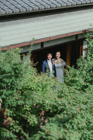 Creators'Genic_洋装｜ロケーションフォト