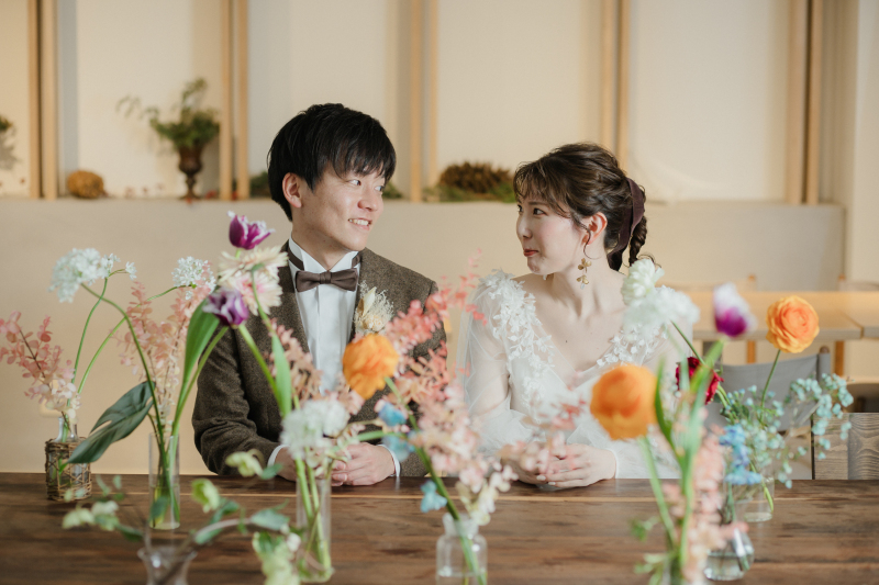 Creators'Genic_スタジオで撮影できる