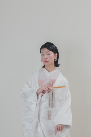 Creators'Genic_【館内】和装