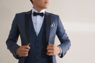 Creators'Genic_洋装｜館内フォト