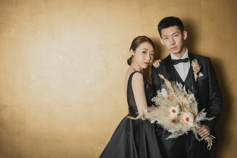 Creators'Genic_カラードレスが豊富