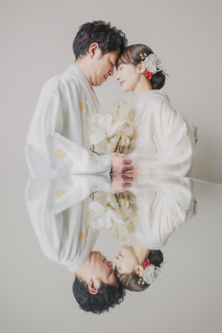 Creators'Genic_和装｜館内フォト