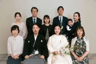 Creators'Genic_和装｜館内フォト