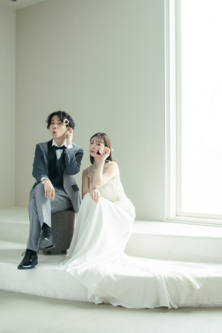 Creators'Genic_洋装｜館内フォト