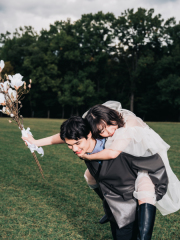 Creators'Genic_洋装｜ロケーションフォト