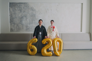 Creators'Genic_和装｜館内フォト