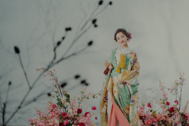 神吉　隆の作品