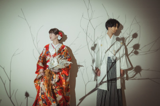 Creators'Genic_和装｜館内フォト