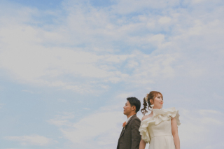 Creators'Genic_【ロケ撮】洋装