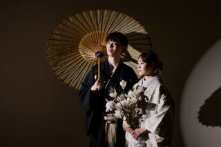 Creators'Genic_和装｜館内フォト