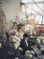 Creators'Genic_ハウススタジオフォト