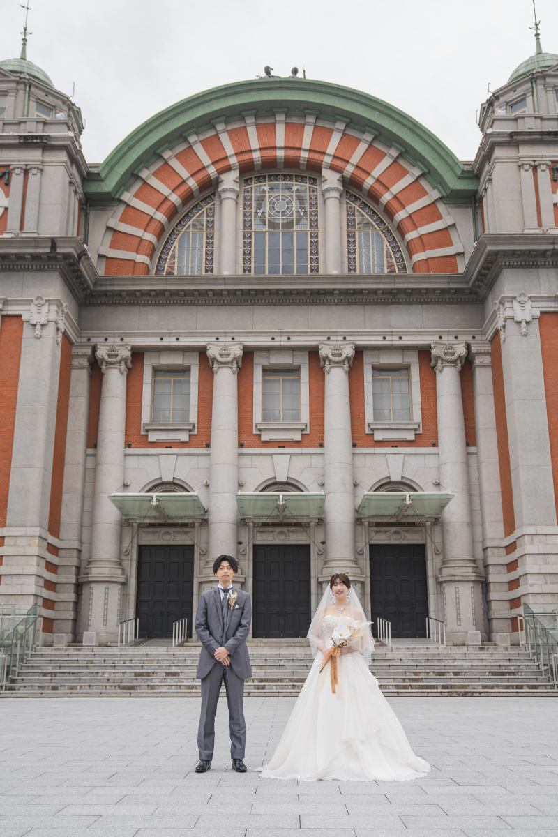 Creators'Genic_【ロケ撮】洋装