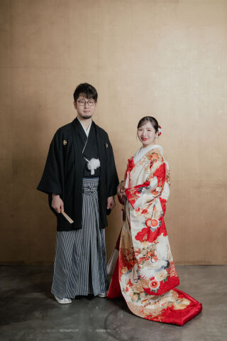 Creators'Genic_和装｜館内フォト