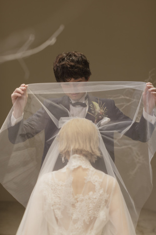 Creators'Genic_【チャペル】洋装