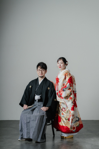 Creators'Genic_【館内】和装