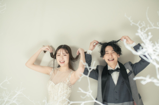 Creators'Genic_洋装｜館内フォト