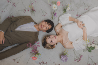 Creators'Genic_洋装｜館内フォト