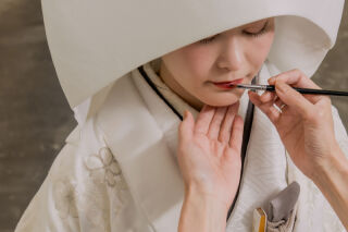 Creators'Genic_和装｜館内フォト