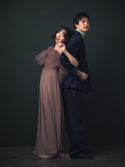 Creators'Genic_洋装｜館内フォト